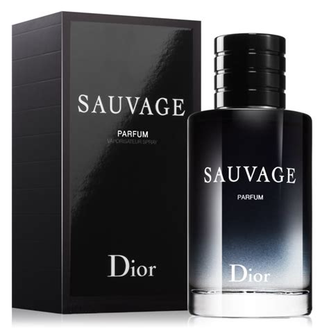 sauvage christian dior perfume|dior sauvage parfum 100ml price.